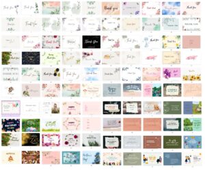 Cards